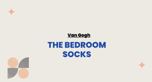 The Bedroom Socks